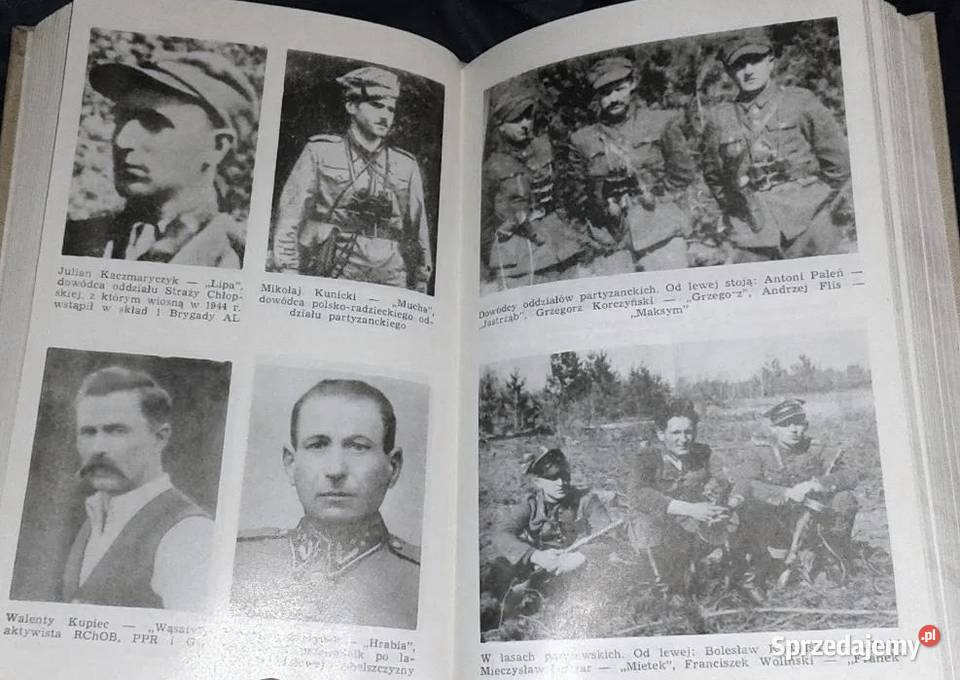 Więc zarepetuj broń Wacław Czyżewski IM Chełm