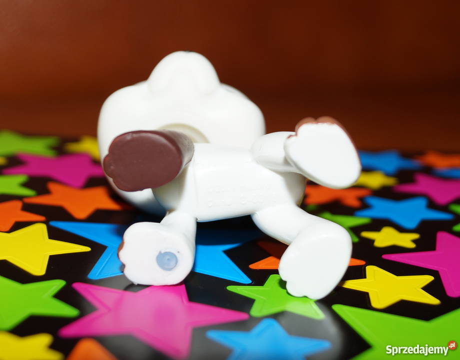 LPS DOG niemiecki UNIKAT 750 Littlest Pet Shop Czerwionka-Leszczyny