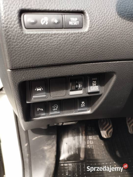 Nissan Qashqai 16 DCi 4x4 zachodniopomorskie Gryfino