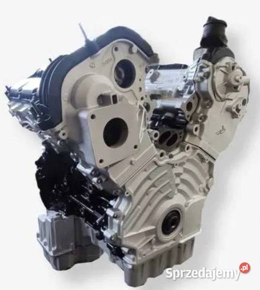 Silnik Regeneracji 30 V6 VM23 VM44 VM63 do Warszawa
