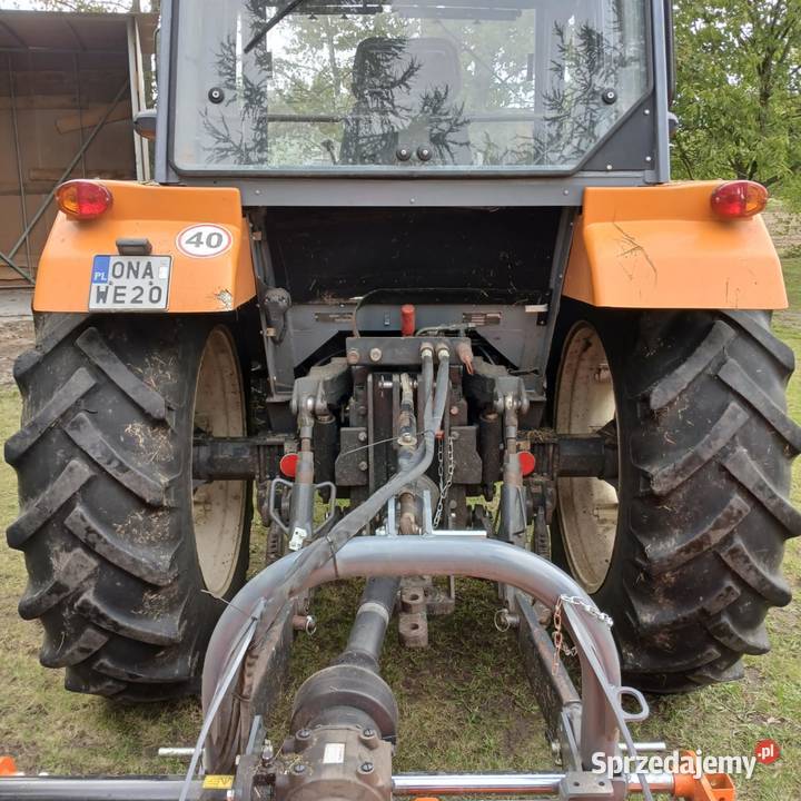 1994 Renault Ceres 95x sprzedam