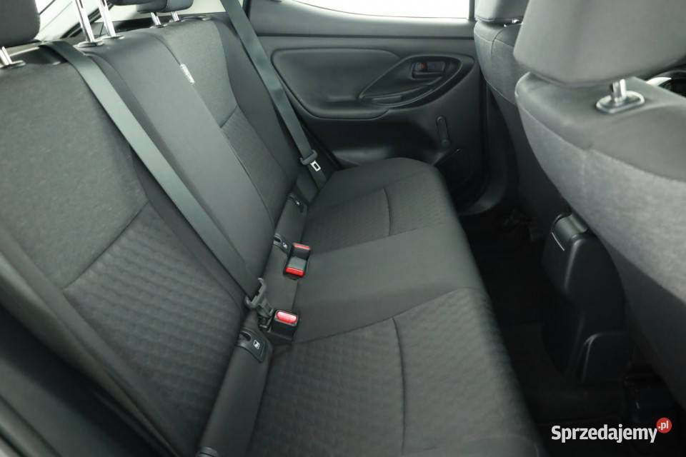 Toyota Yaris 15 VVTi Hybrid Piaseczno