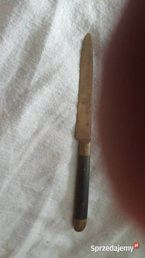 Kordzik altylerski Lubartów sprzedam