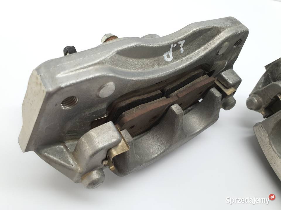 Zacisk Hamulcowy Przod Klocki Yamaha Yxz 1000 Łódź