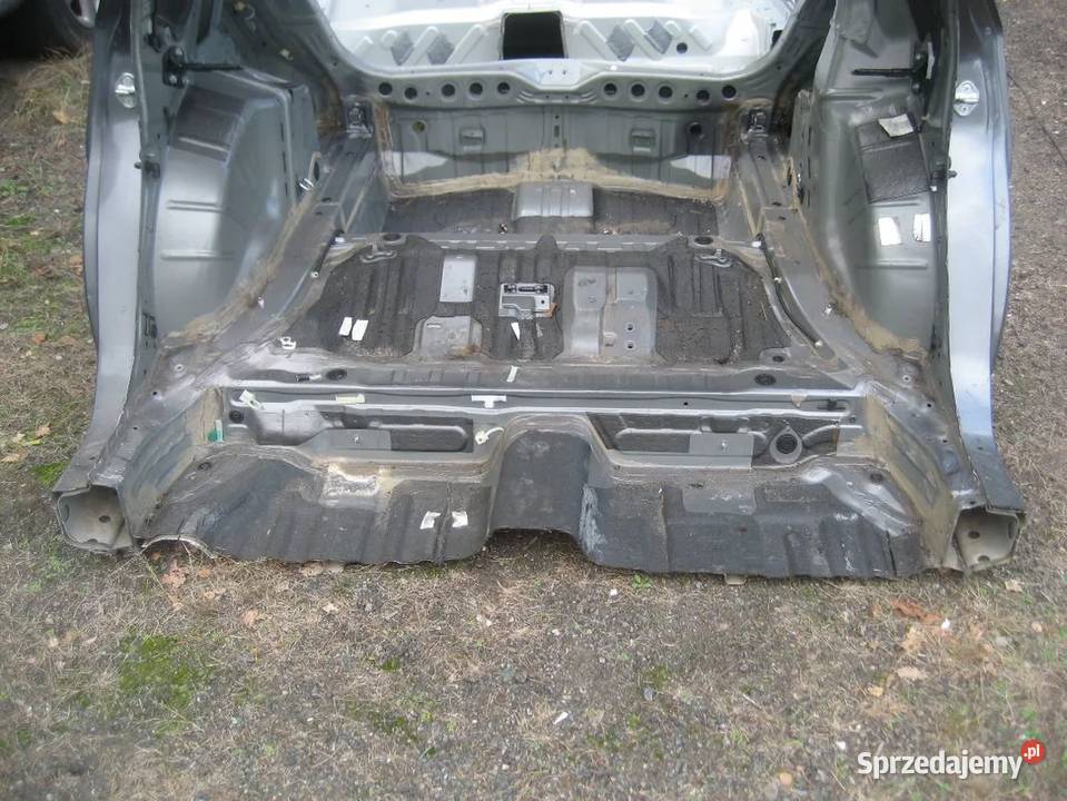 honda civic ufo viii 8 0612r 22 ictdi błotnik Rakoniewice