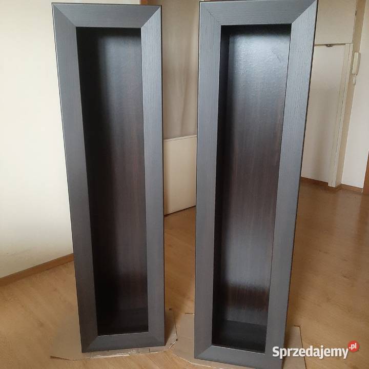 Półki wiszące Black Red White 150 seria Largo mazowieckie Warszawa sprzedam