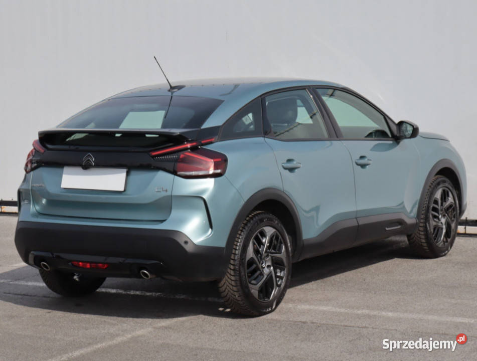 Citroen C4 12 PureTech Lublin