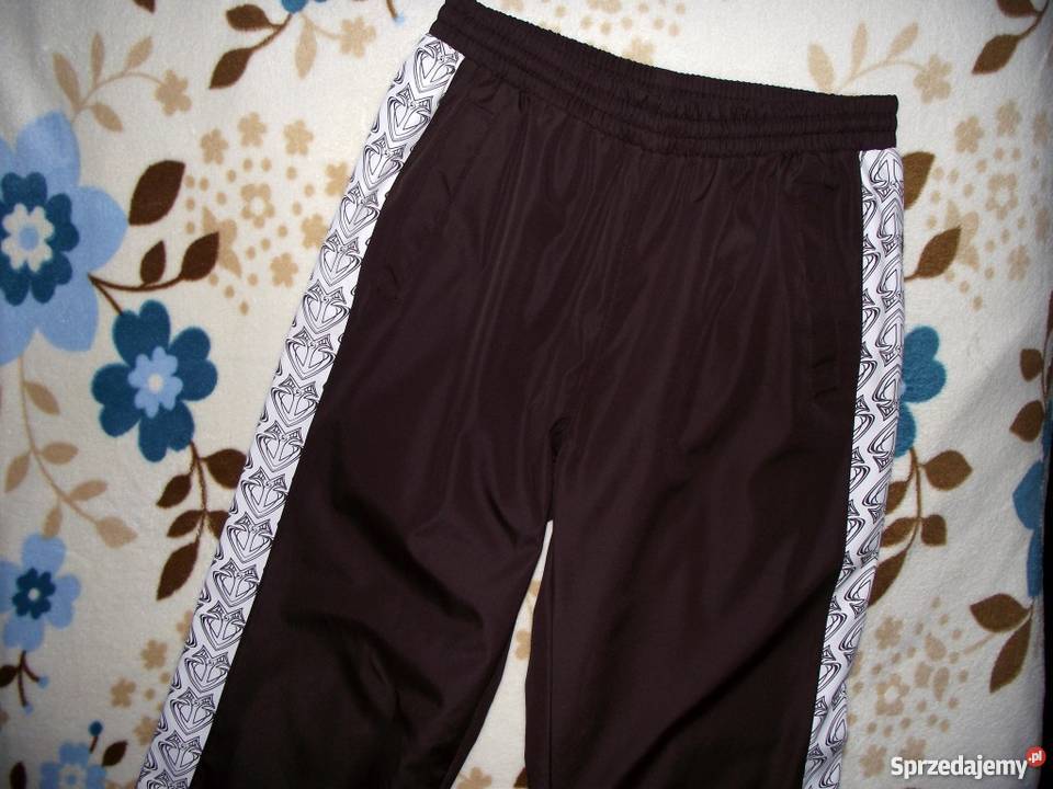 Damskie spodnie dresowe GLO STORY rozmiar L nowe małopolskie Kraków