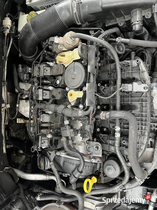 A3 8V 20tfsi quattro 450 lift mazowieckie Zajączków