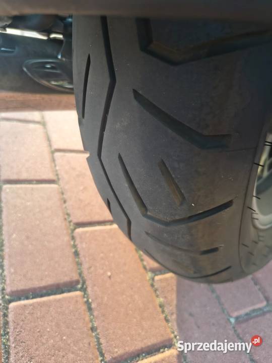 Sprzedam kawasaki vulkan nomad wielkopolskie sprzedam