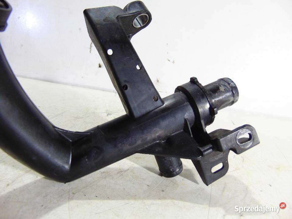 RURA RURKA WODY PEUGEOT 5008 I 16 HDI 9670254180 osobowe sprzedam