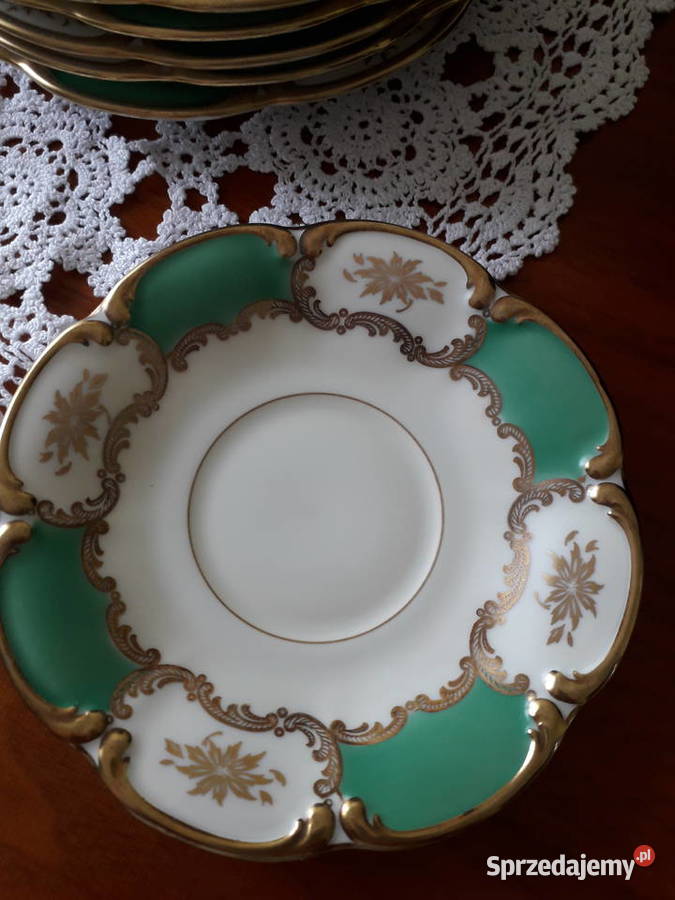 Trio Bavaria Tirschenruthn 1 sztukę Kliniska Wielkie