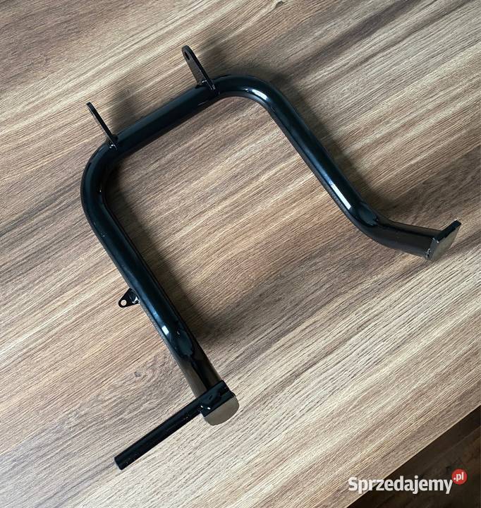 NOWA WZMACNIANA stopka centralna wsk 125 B3 Bielsko-Biała