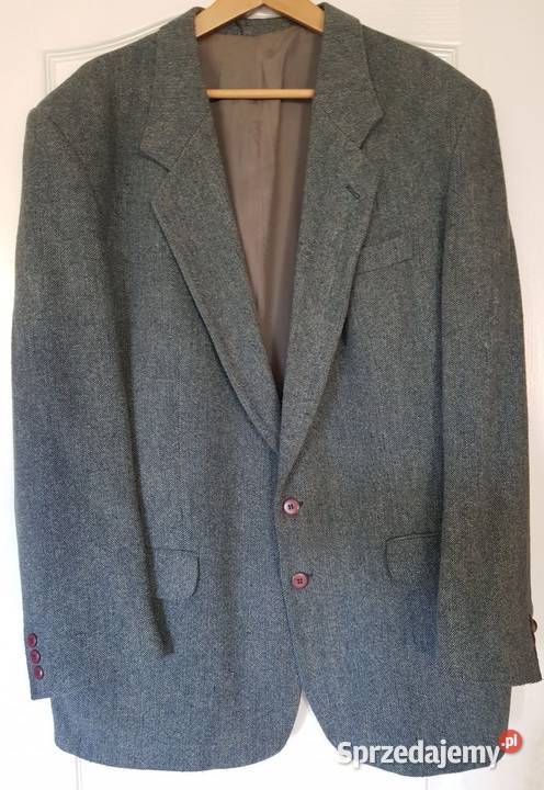 LXL garnitur marynarka stylowa modna elegancka Kielce