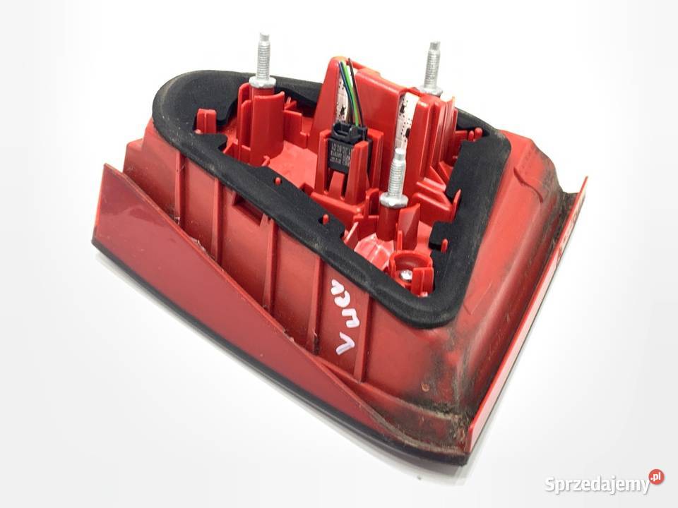 LAMPA TYŁ LEWA WEWNĘTRZNA AUDI A5 8T 8T0945093C Lampy tylne