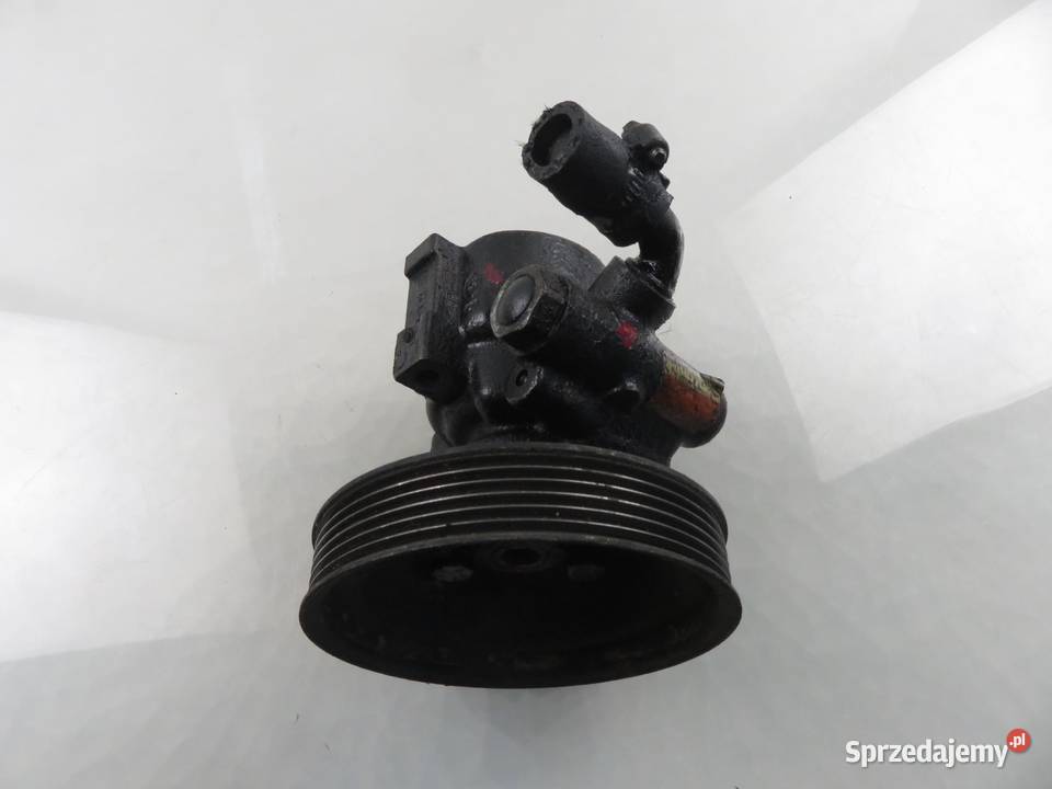 POMPA WSPOMAGANIA FIAT DOBLO I 19 JTD osobowe