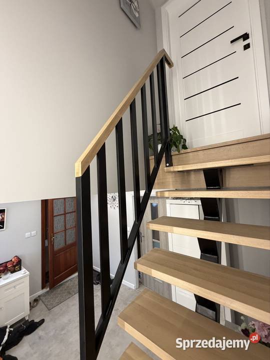 Balustrada poręcz barierka Rawa Mazowiecka