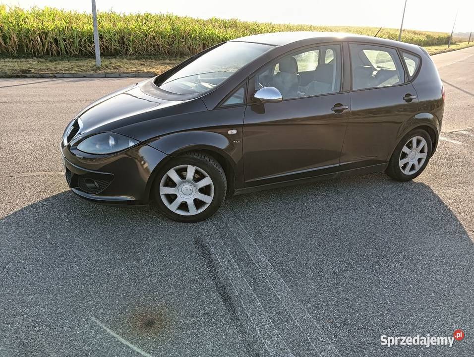 Seat altea Altea Przasnysz