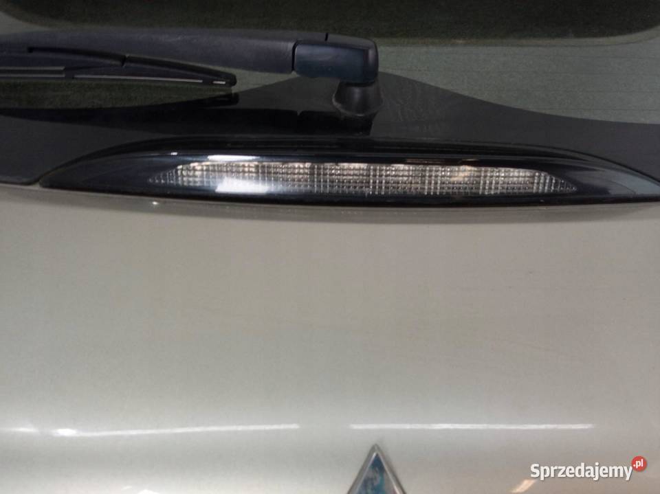 KLAPA TYŁ SZYBA 5D HB Mitsubishi Lancer VIII sprzedam