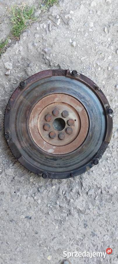 Koło zamachowe ford mondeo mk1 mk2 18 td OE osobowe Starachowice