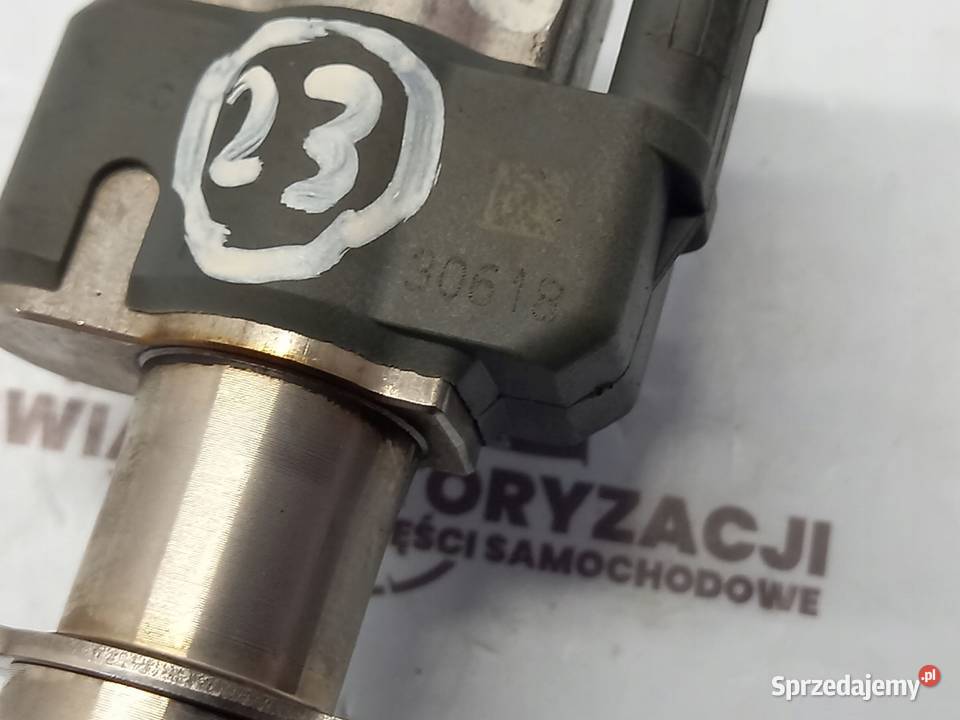 BMW 3 5 20 N43B20AA 170 176 wtryskiwacz 7589048 świętokrzyskie