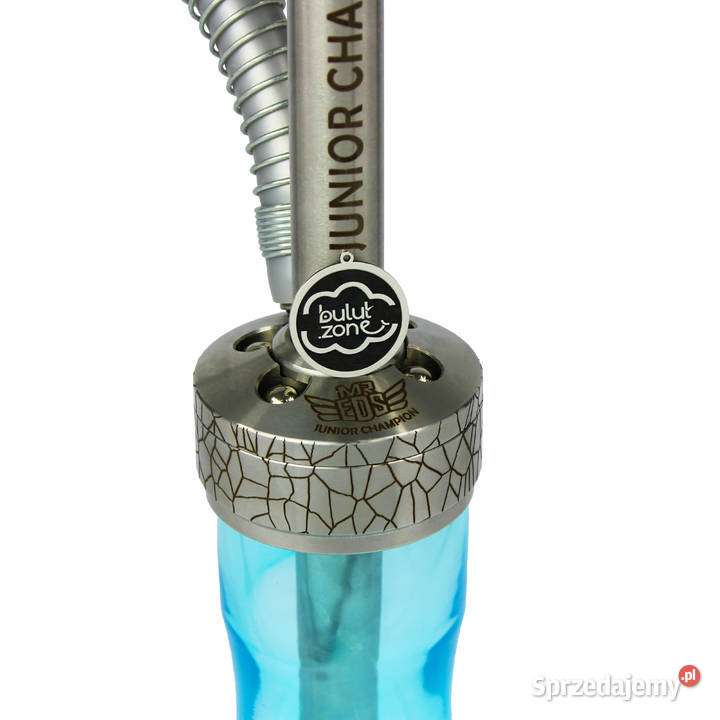 MrEds E36 Junior Champion Fajka Wodna Shisha Łódź