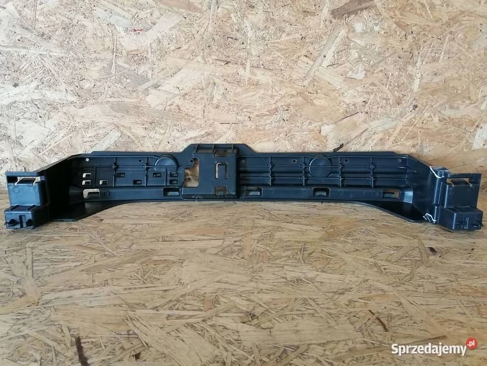 BMW 2 II F46 WSPORNIK ŚLIZG MOCOWANIE ZDERZAK Pozostałe Pleszew sprzedam