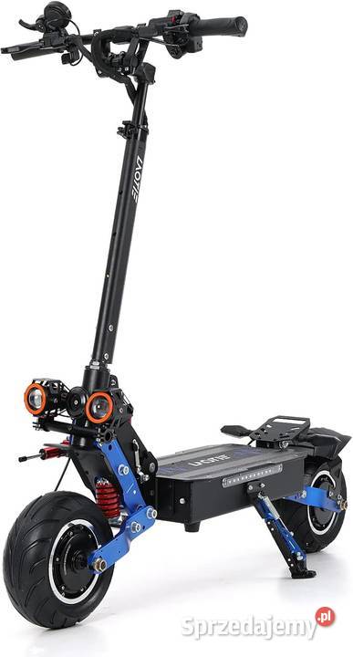 Laotie es19 Ruda Śląska