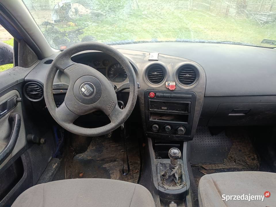 Auto na wrak race