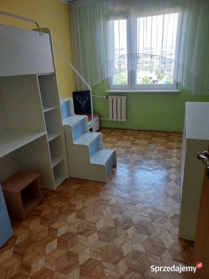 Sprzedam mieszkanie Okazja 50.5m2