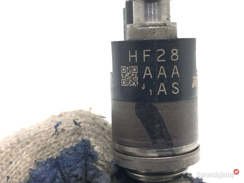 WTRYSKIWACZ HONDA HRV HF28AAAAS 15 130 WTRYSK