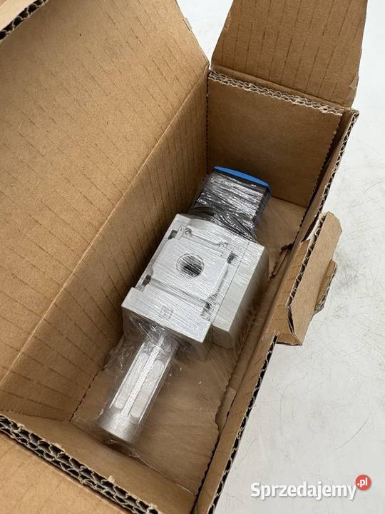 Festo MS4EM114S 541259 Zawór załączający Warszawa