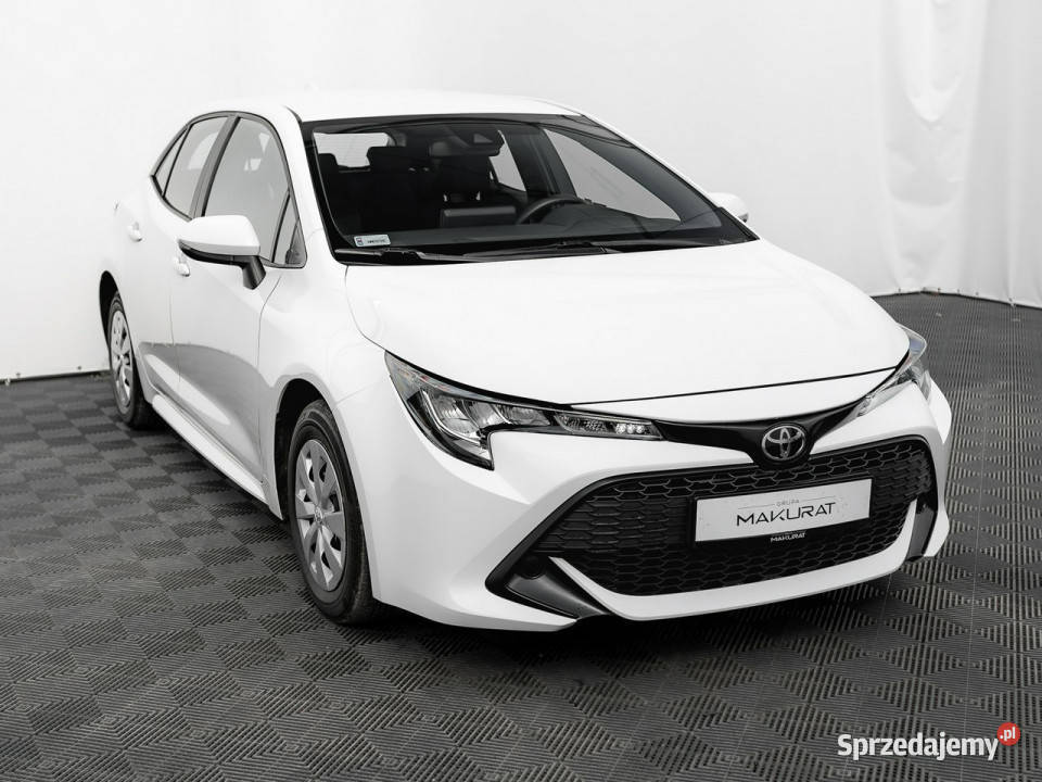 Toyota Corolla WND0734C12 T ACTIVE LPG Kcof LED Gdańsk sprzedam