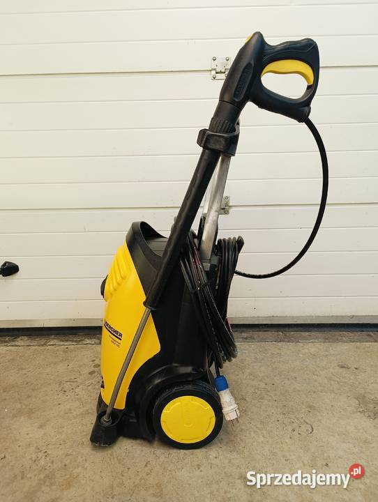 Myjka ciśnieniowa Karcher HD 613C Mosiężna pompa Radom sprzedam