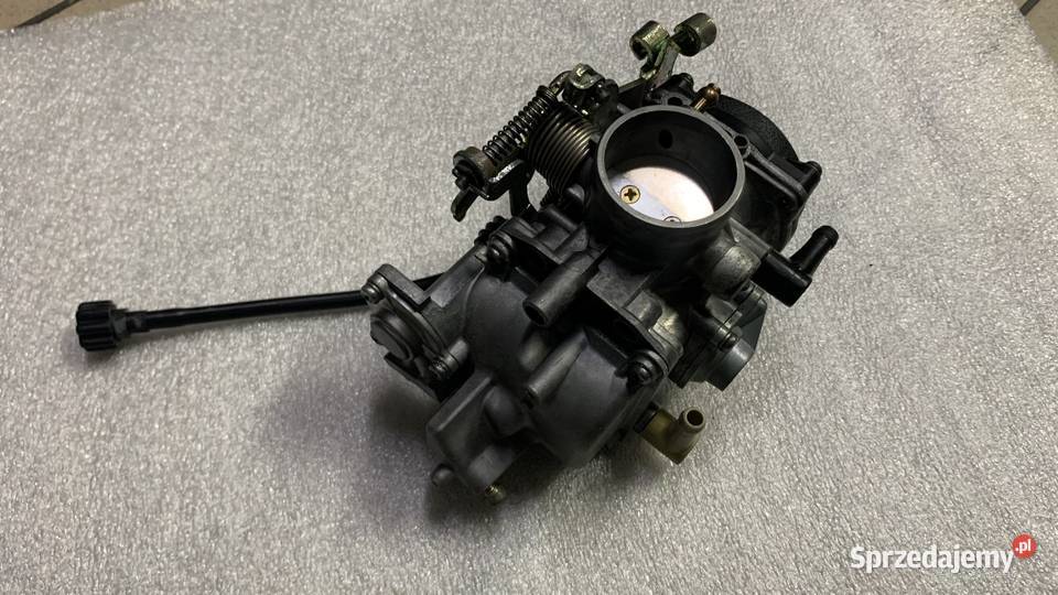 Gaźnik Kawasaki Vulcan VN 800 Pozostałe Brzeszcze