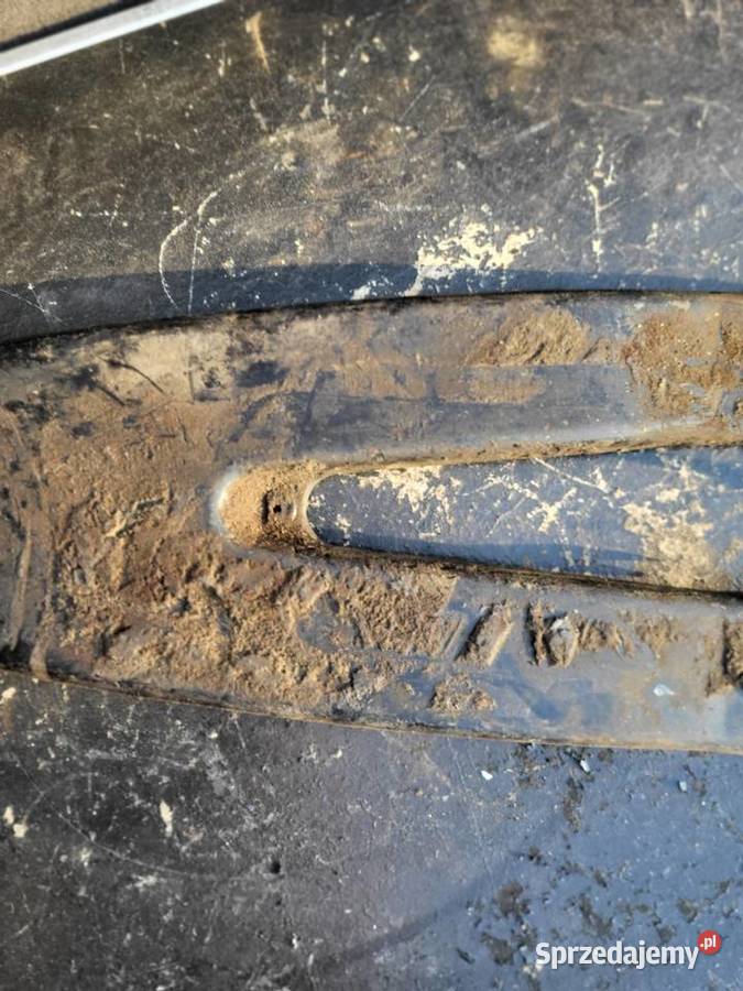 OSŁONA DKW RT 350 DKW RT 250 RT 200 Rybnik