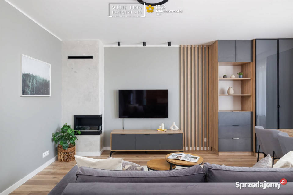 Mieszkanie 623m2 2 pokoje Warszawa Motorowa własność