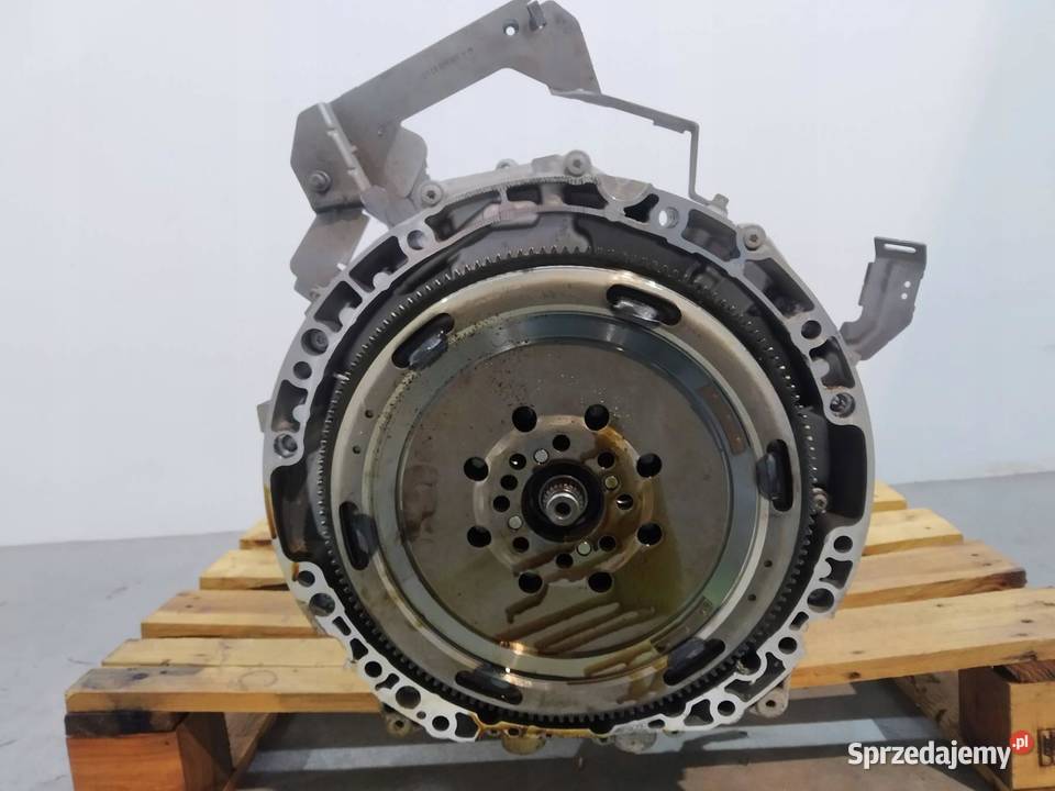 SKRZYNIA BIEGÓW AUTOMAT HYBRYDA PHEV 20 CGI