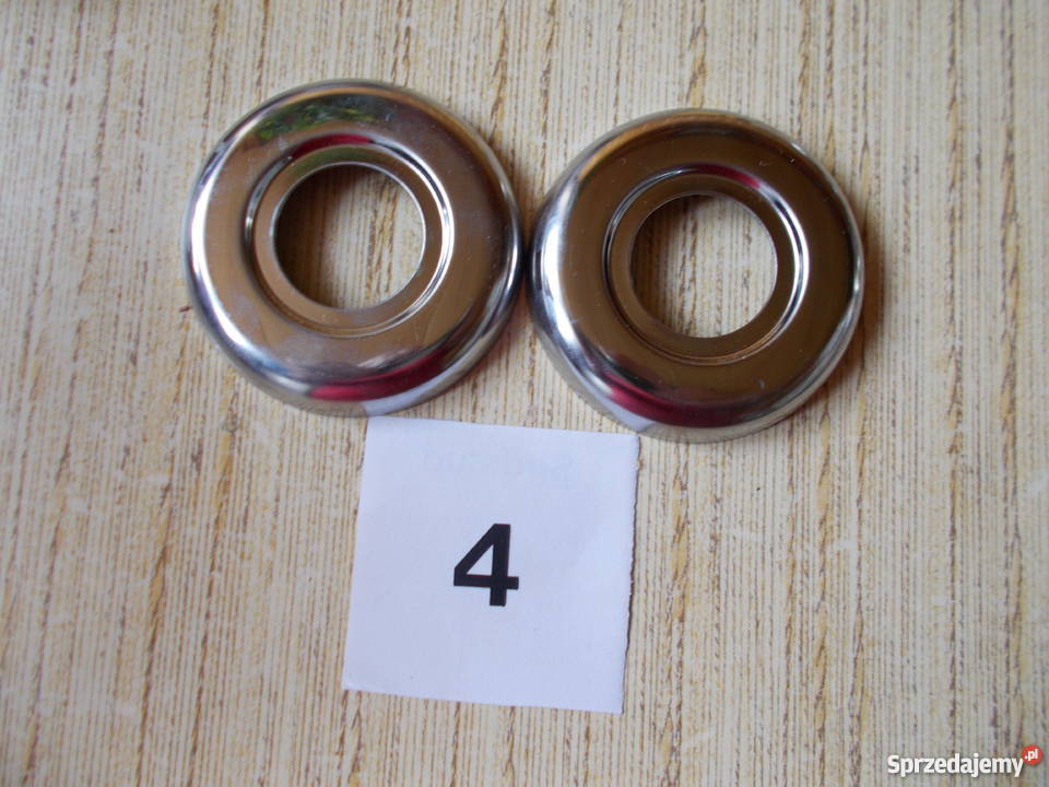 Rozety na baterie różnego rodzaju inny kolor Kłodzko