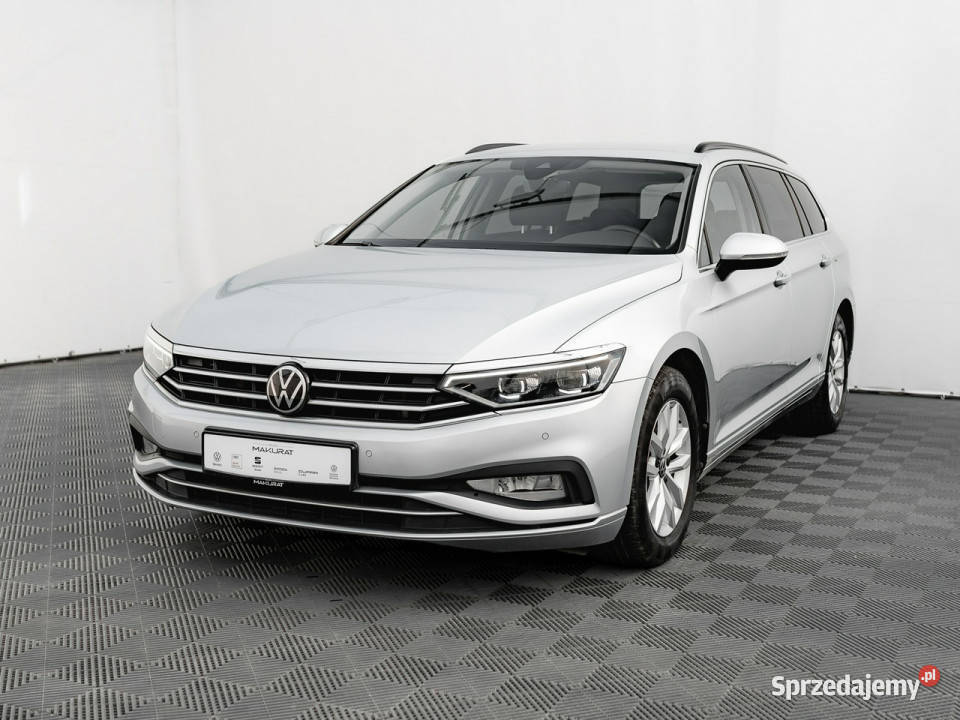 Volkswagen Passat GD5C87720 TDI Business DSG