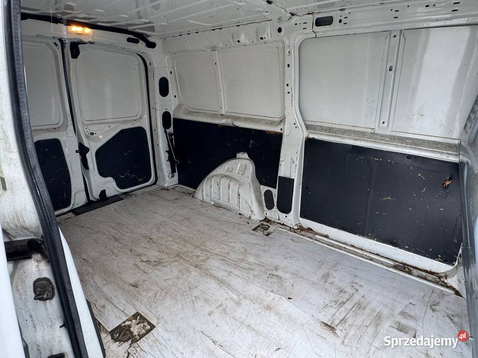 PEUGEOT EXPERT 2009R Nowy Świętów