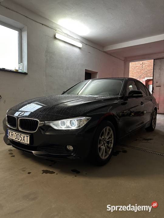Bmw seria 3 Olkusz