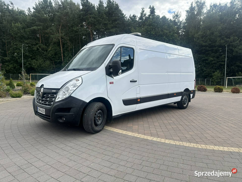 Renault Master Renault