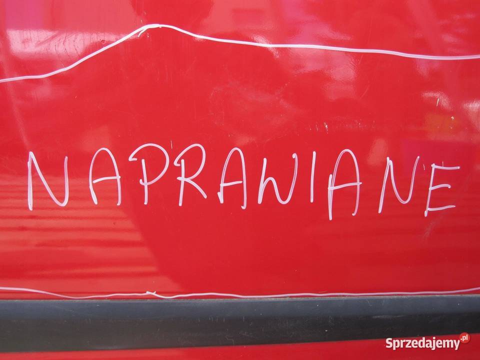 HYUNDAI I10 I 10r drzwi prawe przód