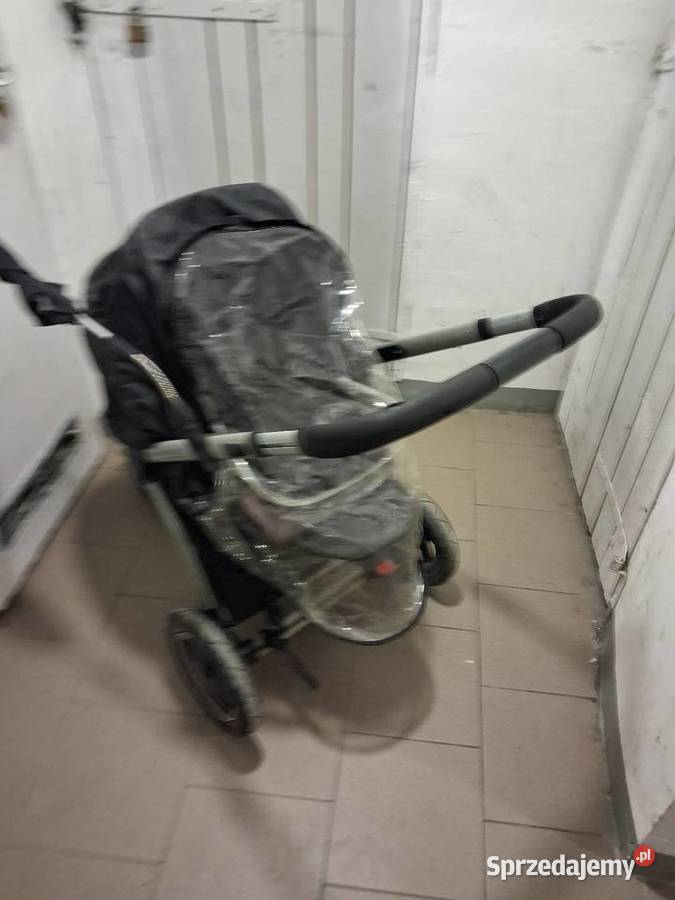 Wozek maxi cosi mura plus Maxi Cosi Pisz