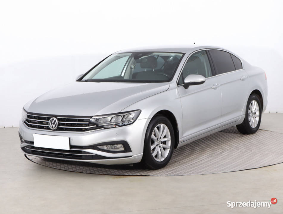 VW Passat 15 TSI Piaseczno