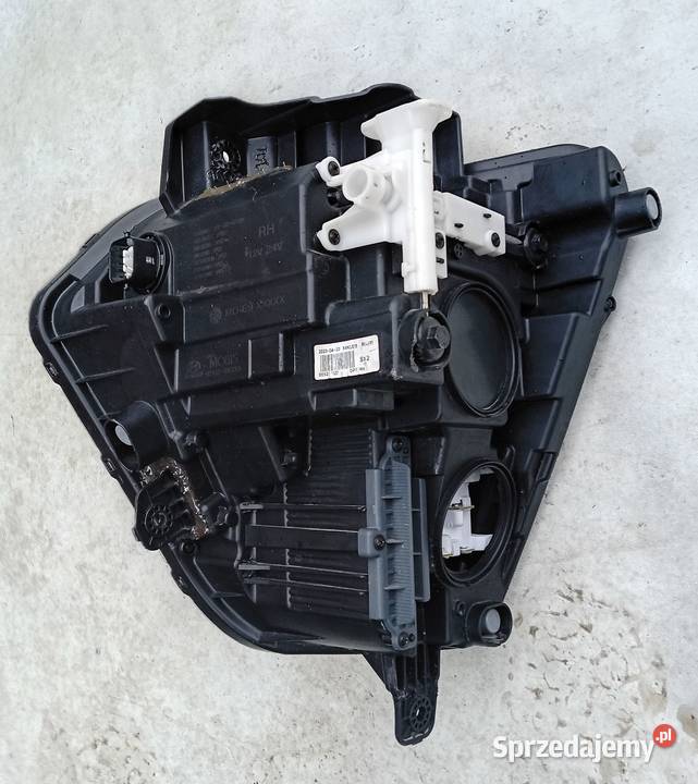 Hyundai Kona II Full Led reflektor lampa prawy