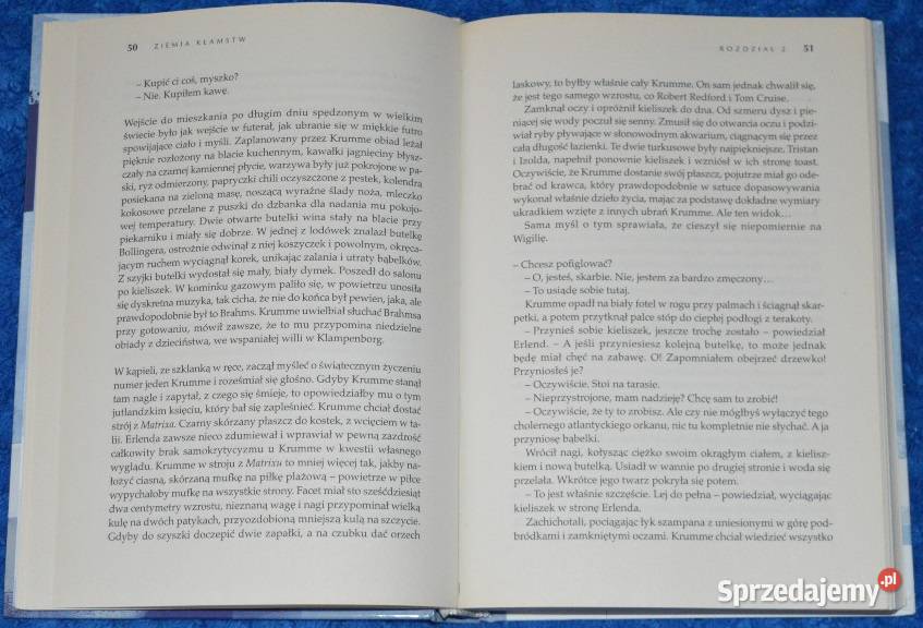 Saga rodziny Neshov 13 Osięciny