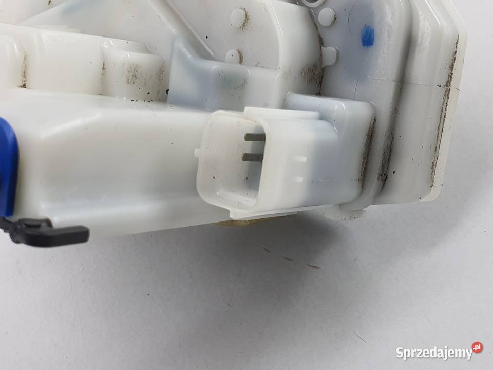 Zamek Drzwi Prawy Fiat Doblo II sprzedam