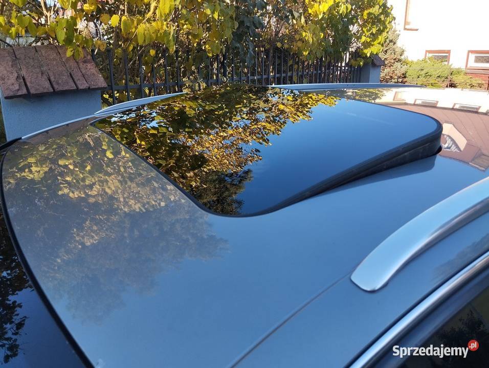 Audi A6 C6 20 TDI bogate wyposażenie zachodniopomorskie sprzedam